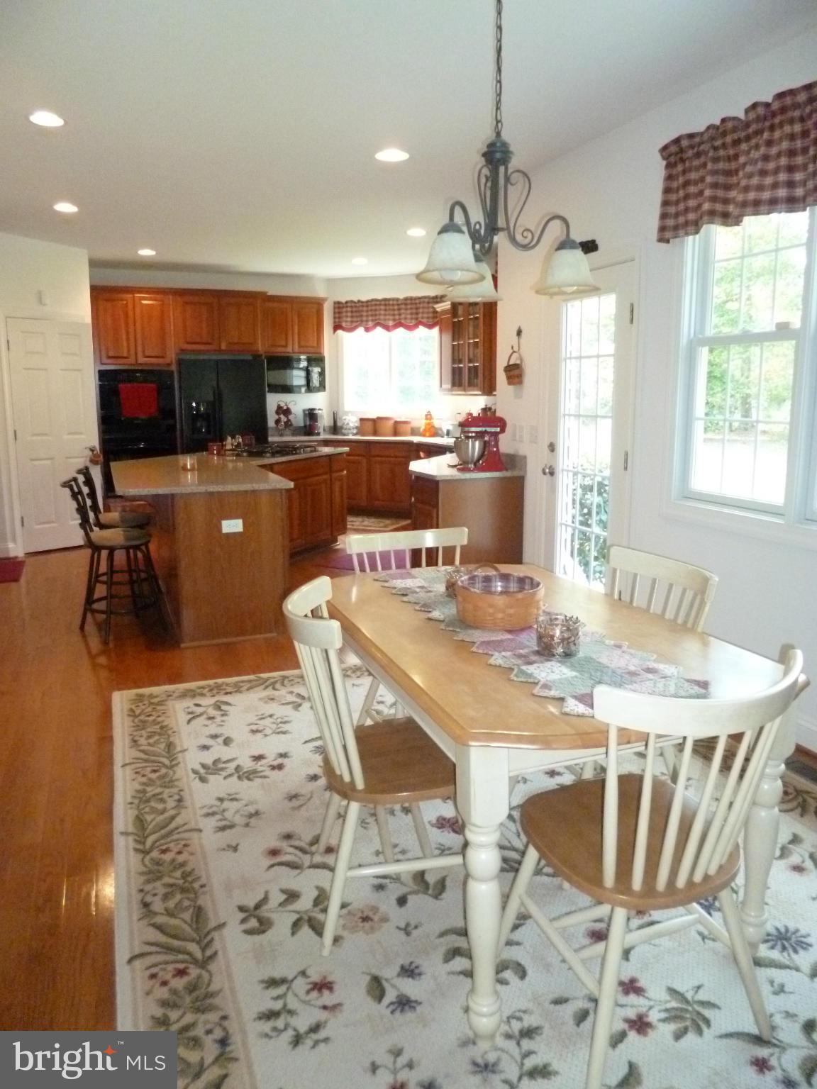 520 Fox Meadow Road Queen Anne, MD 21657 - Photo 9 of 30 Kitchen
