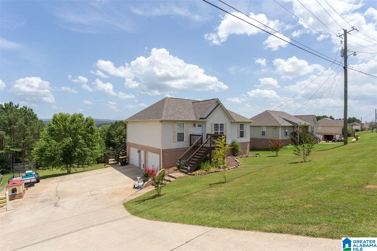 7240 Old Acton Road Moody, AL 35004 - Photo 26 of 30
