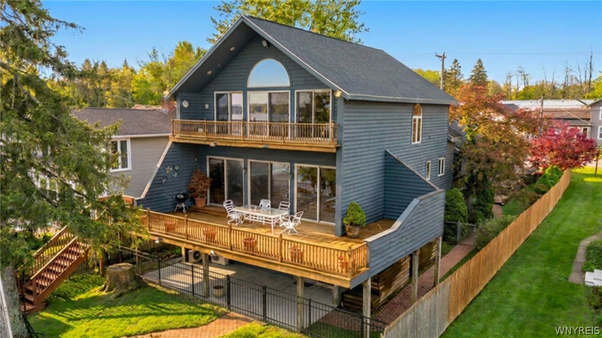 154 West Lake Road Chautauqua, NY 14757 - Photo 1 of 48
