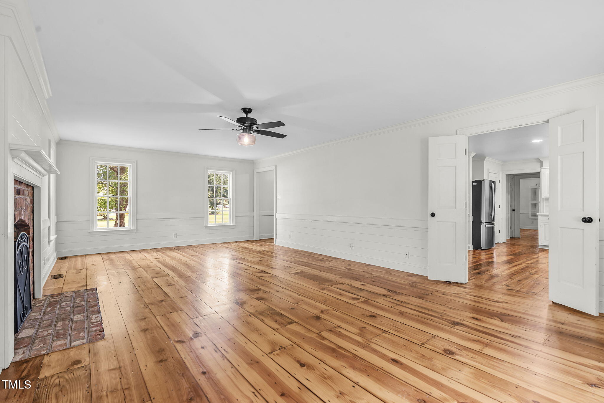 3203 Tilghman Road North Wilson, NC 27896 - Photo 15 of 91 3203 Tilghman Rd N-18