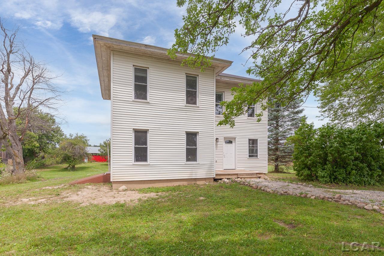 9024 West Carleton Road Clayton, MI 49235 - Photo 37 of 51