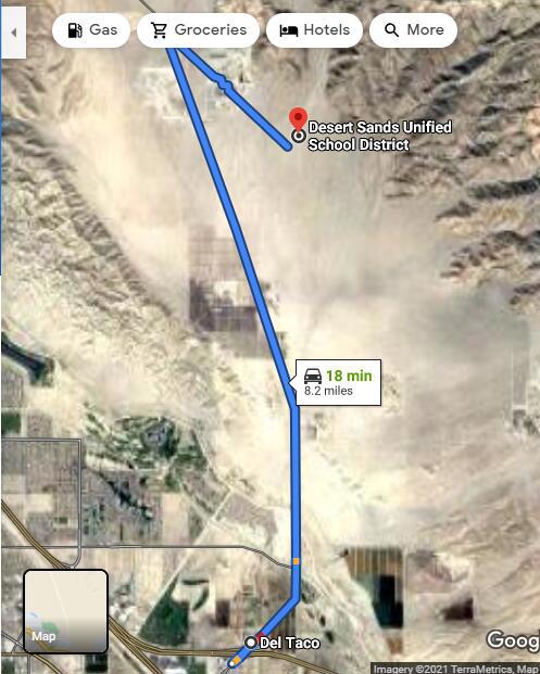 5-ac Old Aqueduct Road Indio, CA 92203 - Photo 8 of 11