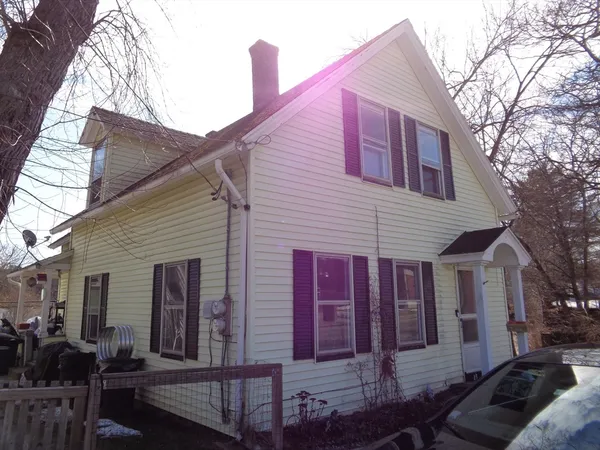 $629,900 | 21-23 Eastford Road, Southbridge, MA 01550