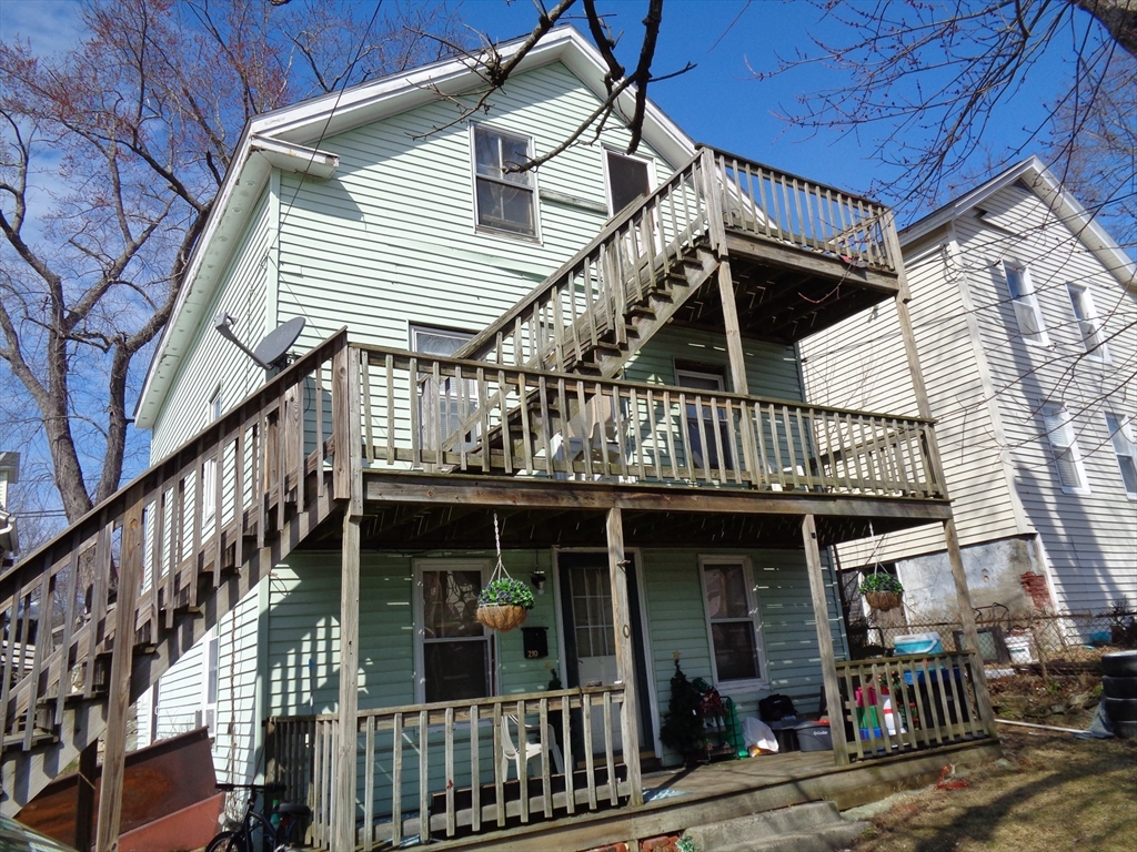 21-23 Eastford Road Southbridge, MA 01550 - Photo 3 of 39