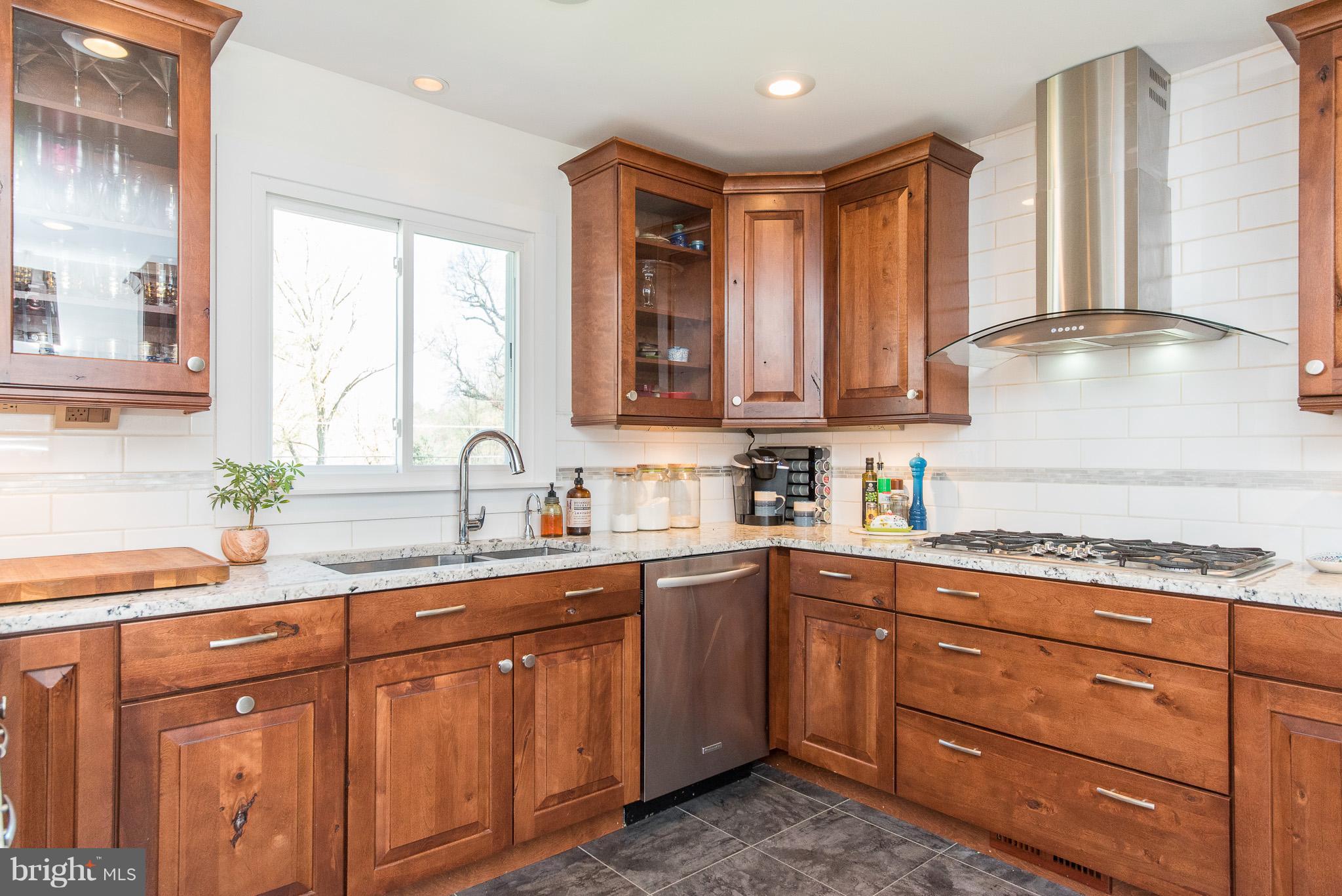 127 North Lynbrook Road Bel Air, MD 21014 - Photo 11 of 30 Kitchen