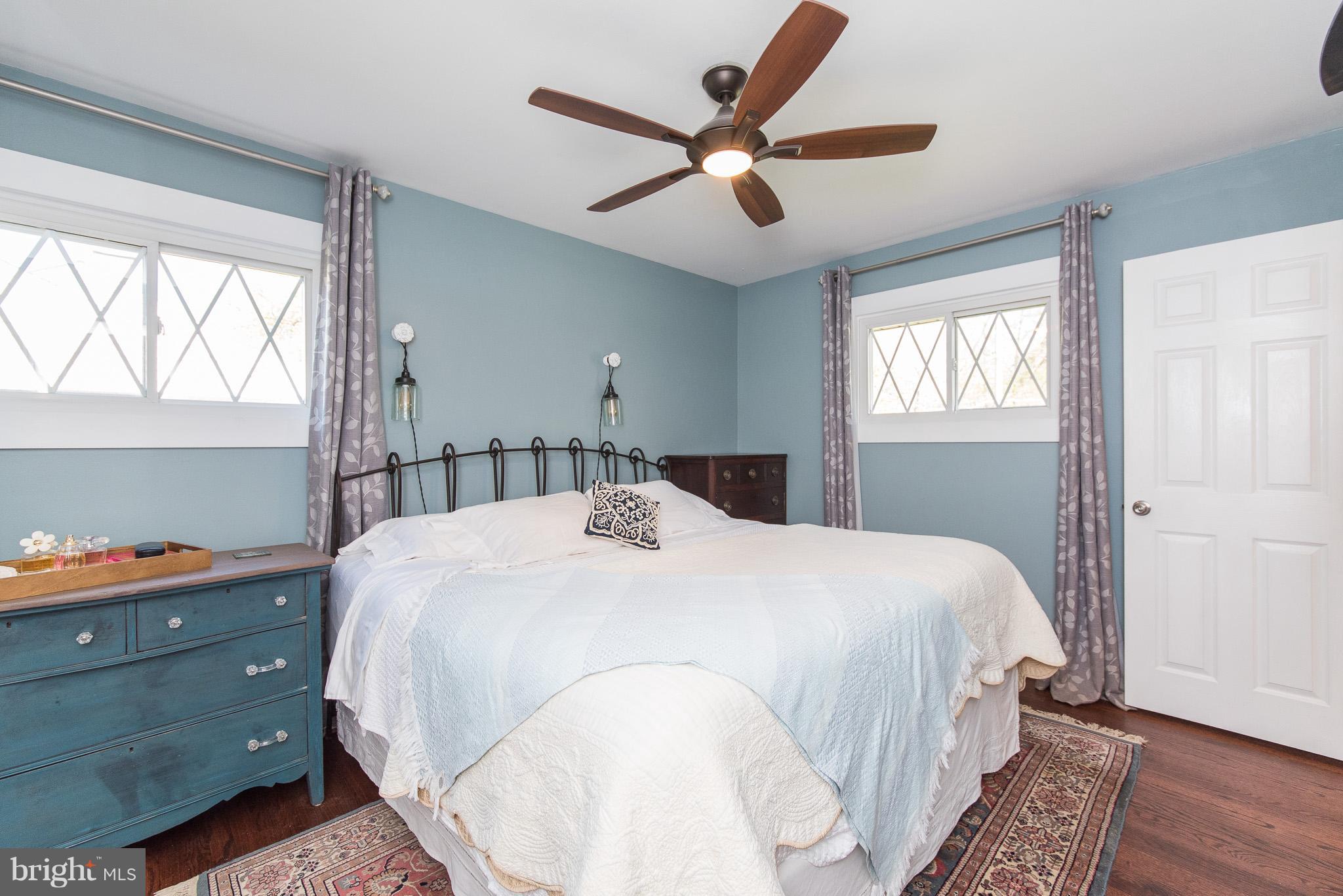 127 North Lynbrook Road Bel Air, MD 21014 - Photo 13 of 30 Bedroom (Master)