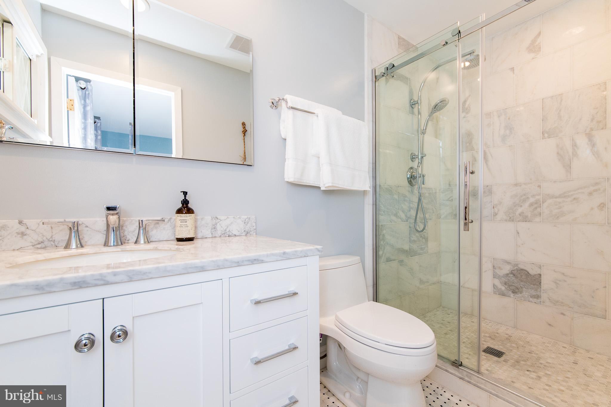 127 North Lynbrook Road Bel Air, MD 21014 - Photo 15 of 30 Bath (Master)