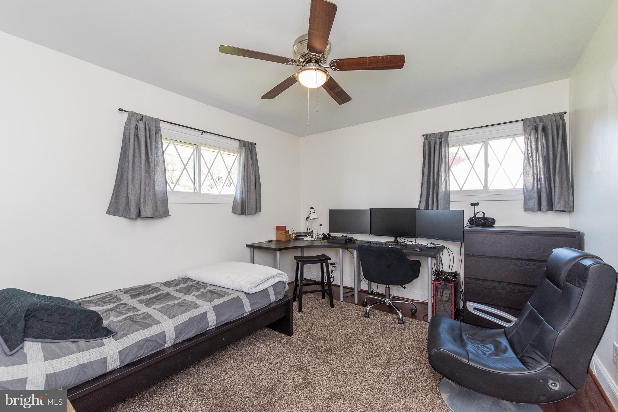 127 North Lynbrook Road Bel Air, MD 21014 - Photo 16 of 30 Bedroom