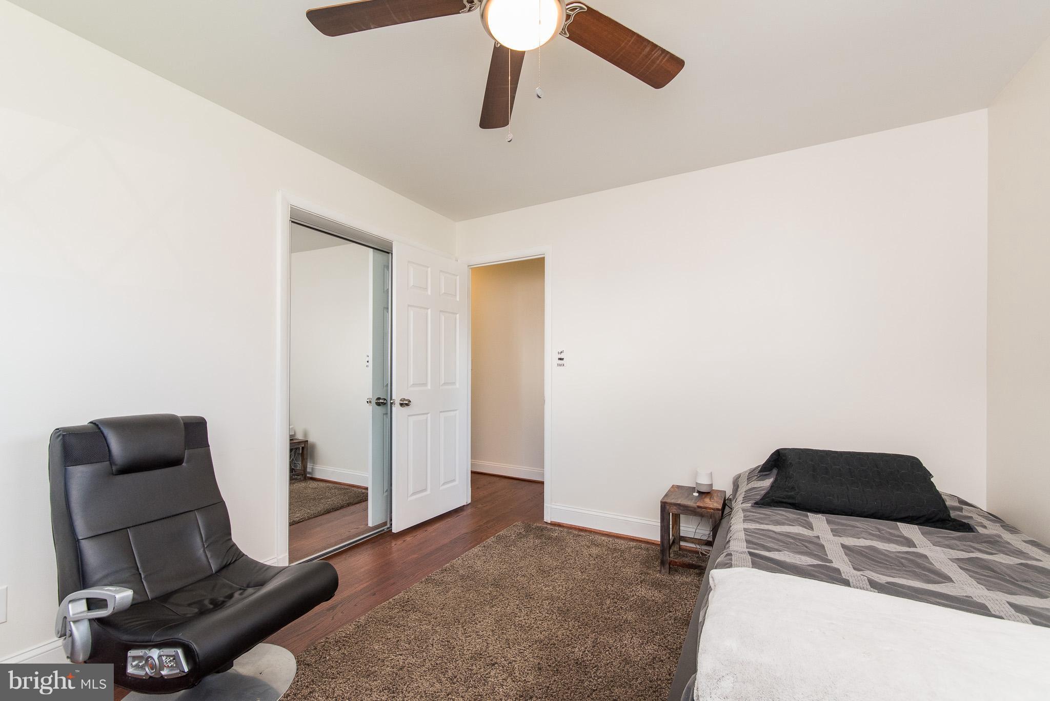 127 North Lynbrook Road Bel Air, MD 21014 - Photo 17 of 30 Bedroom