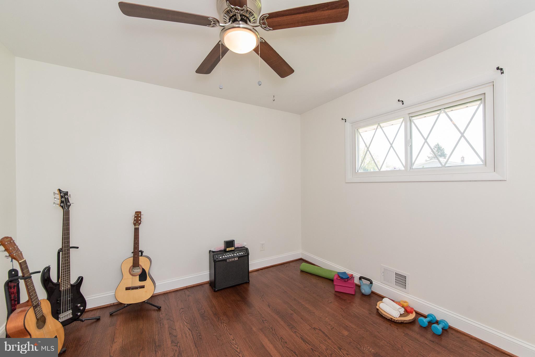 127 North Lynbrook Road Bel Air, MD 21014 - Photo 19 of 30 Bedroom