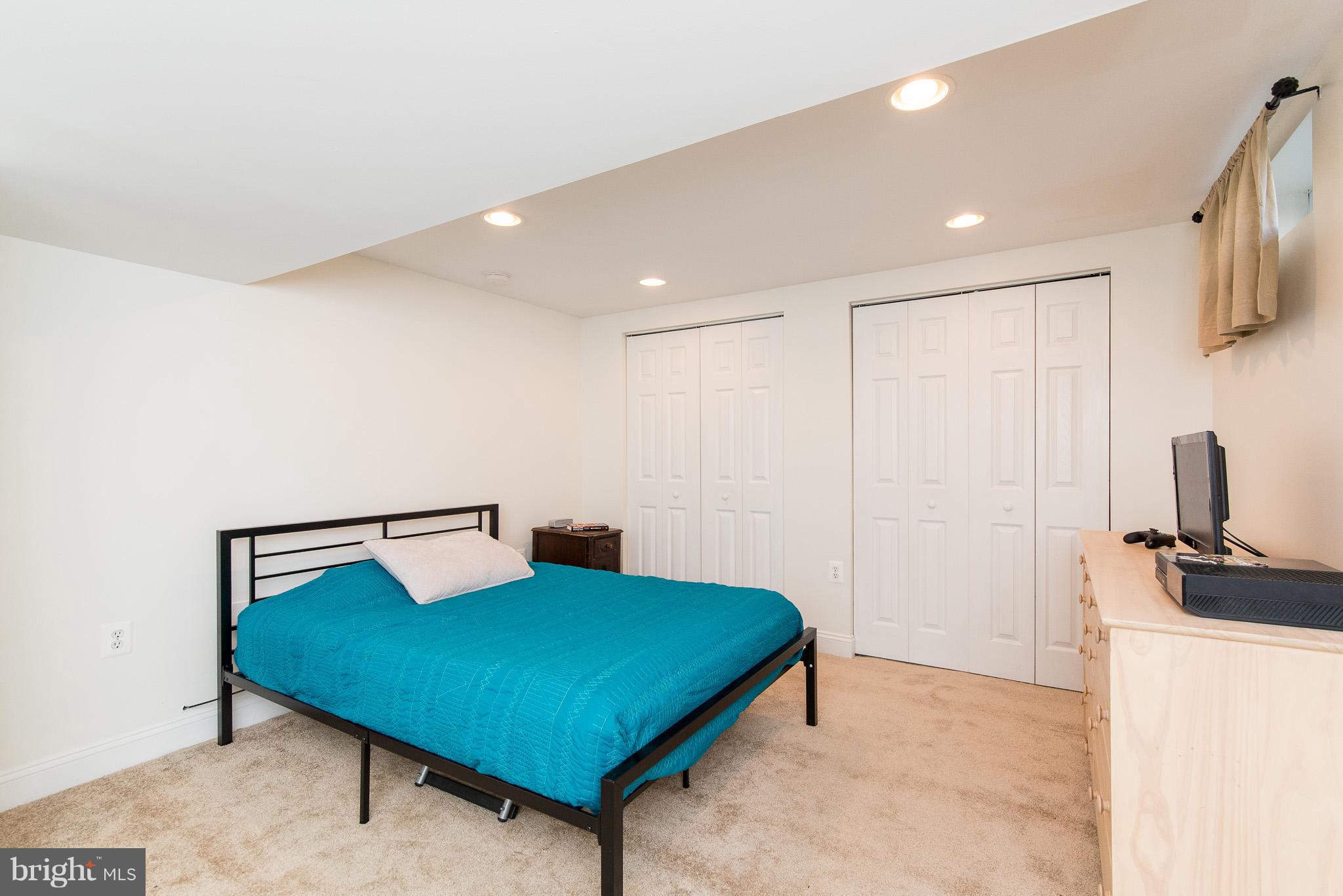 127 North Lynbrook Road Bel Air, MD 21014 - Photo 21 of 30 Bedroom