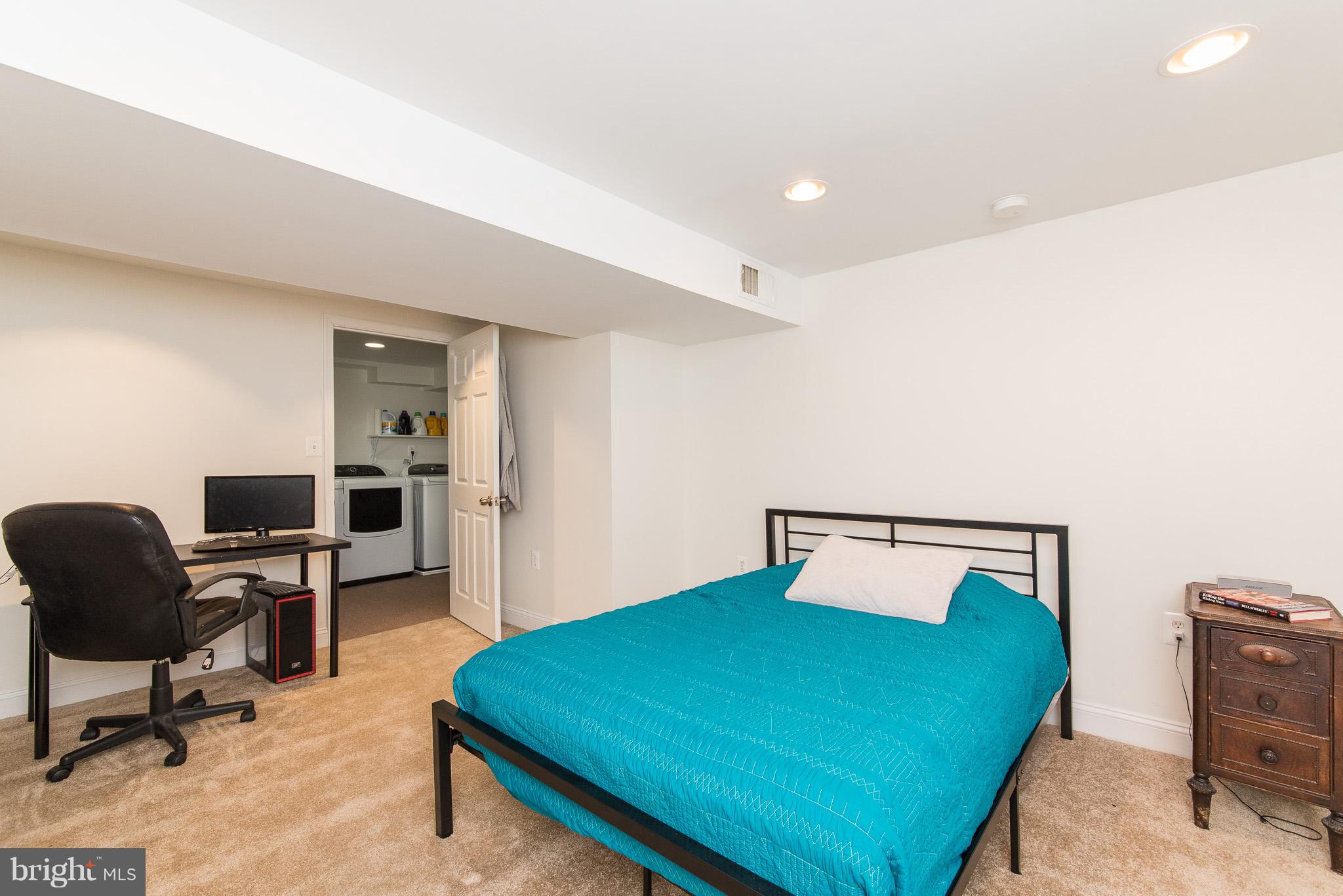 127 North Lynbrook Road Bel Air, MD 21014 - Photo 22 of 30 Bedroom