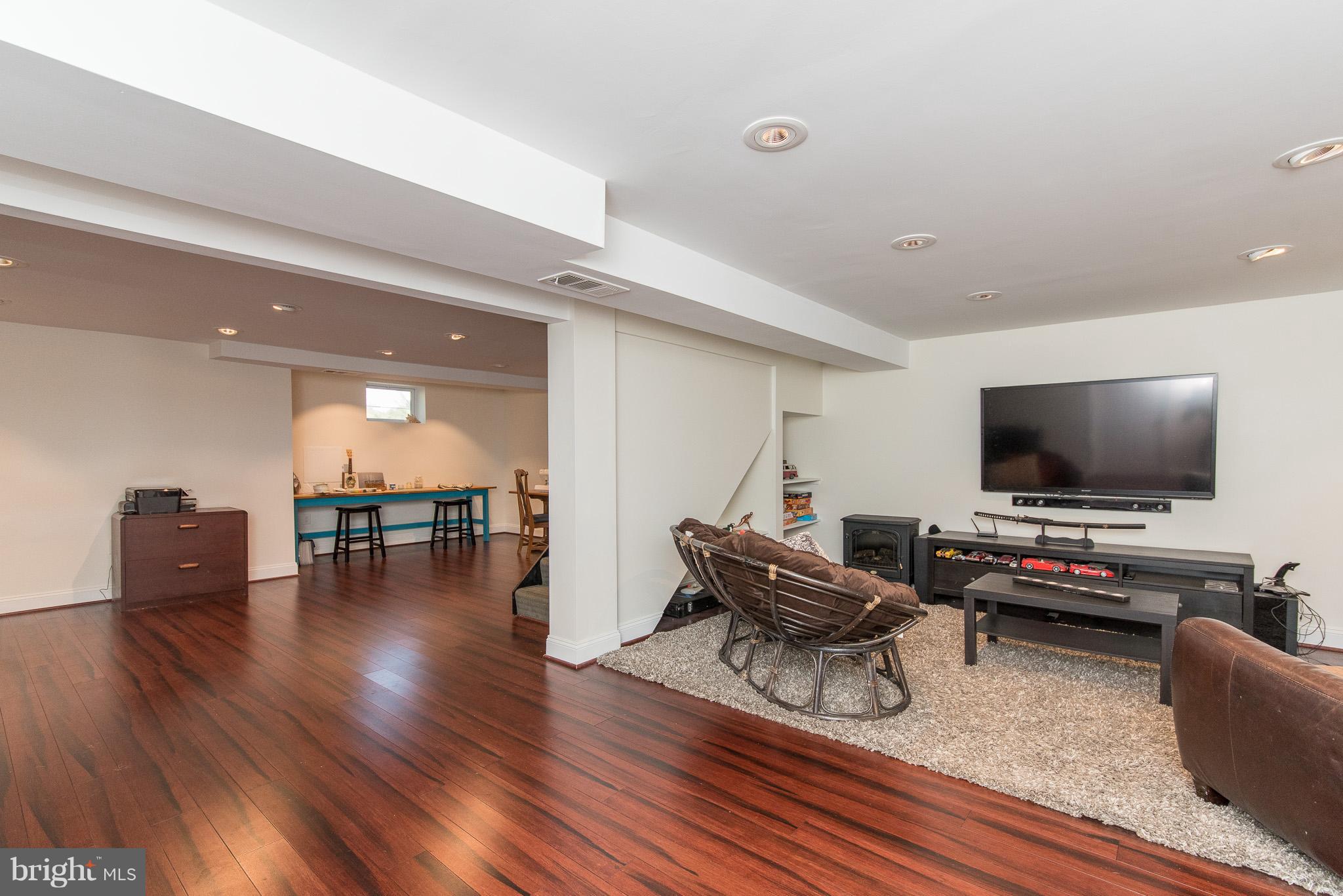 127 North Lynbrook Road Bel Air, MD 21014 - Photo 24 of 30 Family Room