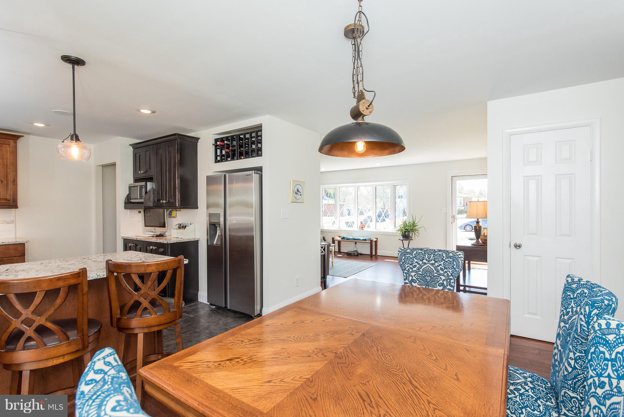 127 North Lynbrook Road Bel Air, MD 21014 - Photo 5 of 30 Dining Room