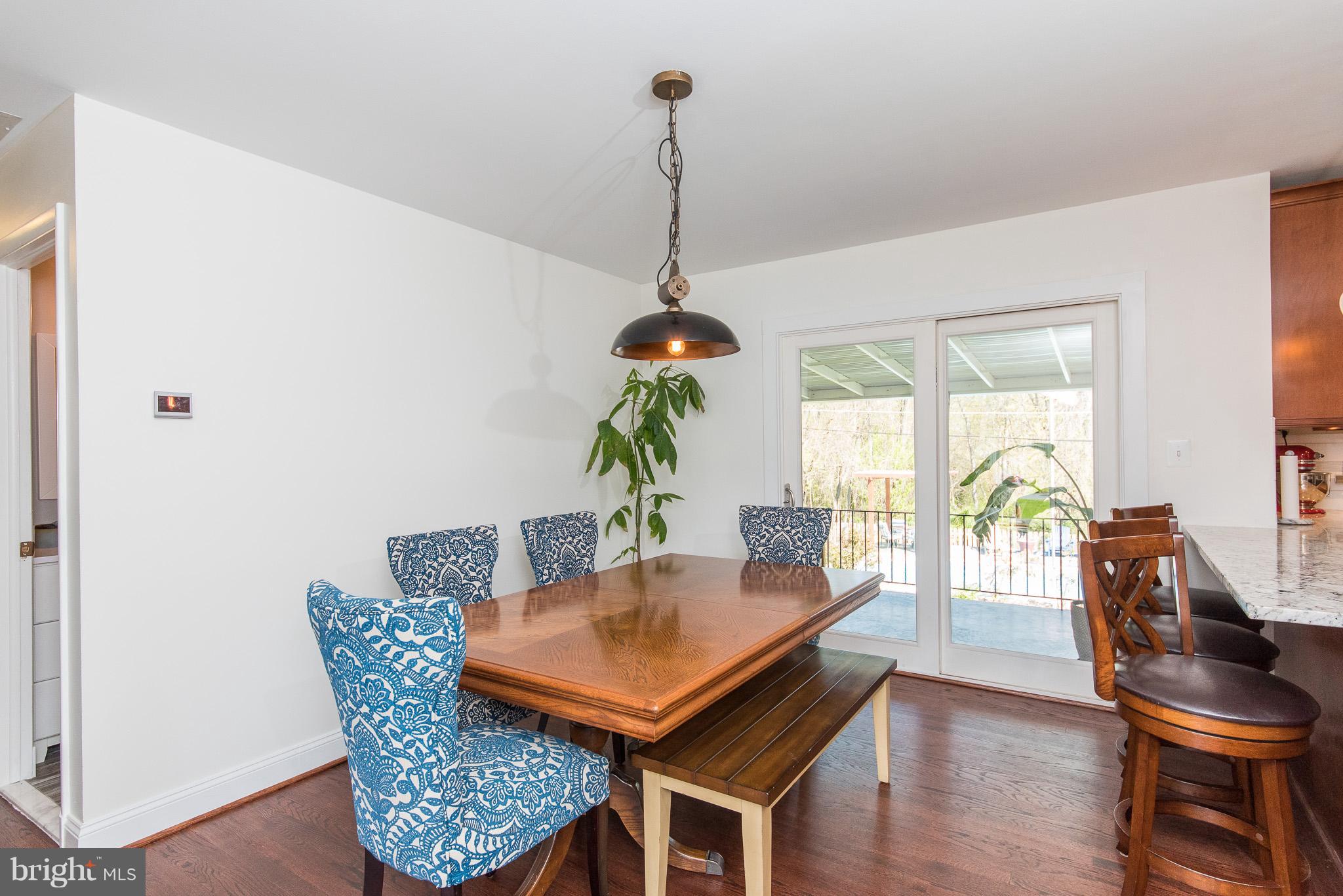 127 North Lynbrook Road Bel Air, MD 21014 - Photo 6 of 30 Dining Room