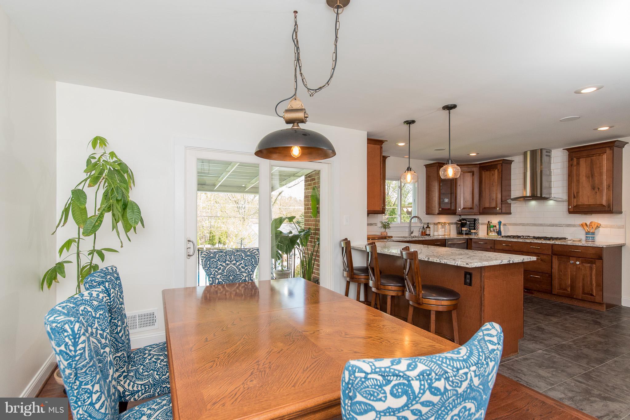 127 North Lynbrook Road Bel Air, MD 21014 - Photo 7 of 30 Dining Room