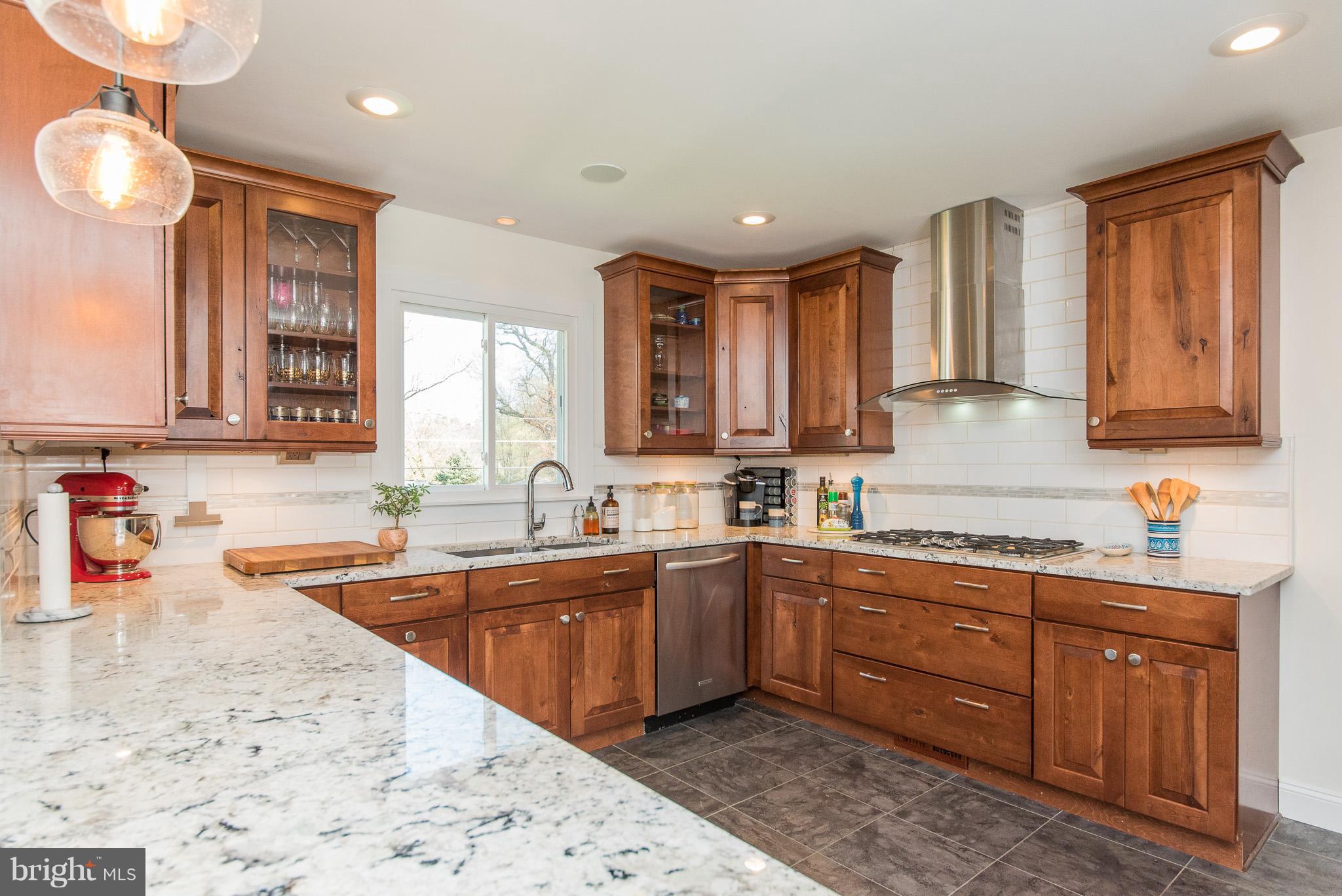 127 North Lynbrook Road Bel Air, MD 21014 - Photo 9 of 30 Kitchen
