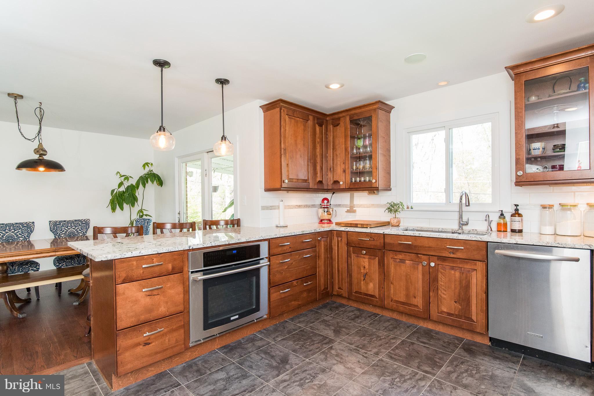 127 North Lynbrook Road Bel Air, MD 21014 - Photo 10 of 30 Kitchen