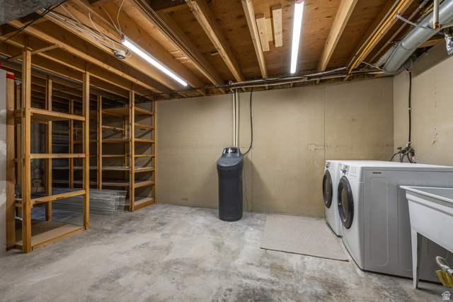 3381 South Honeycut Road, Unit A Millcreek, UT 84106 - Photo 48 of 48