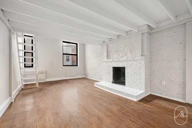 $3,500 | 456 West 22nd Street, Unit 3B | Chelsea