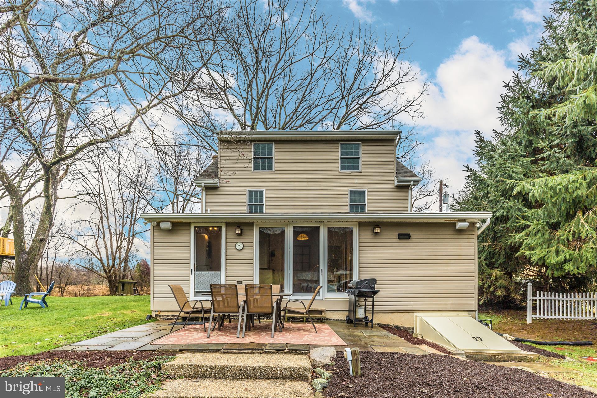3632 Rohrersville Road Rohrersville, MD 21779 - Photo 34 of 51 Gallery Image 34