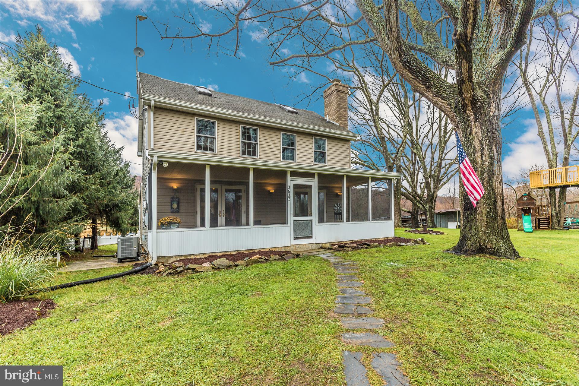 3632 Rohrersville Road Rohrersville, MD 21779 - Photo 40 of 51 Gallery Image 40