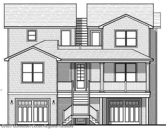 136 Bernard Drive, Beach Haven West, NJ