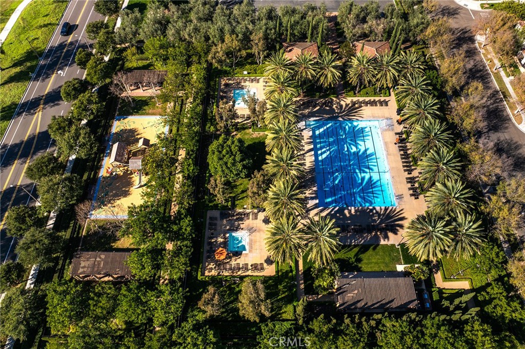 112 Velvetleaf Irvine, CA 92620 - Photo 49 of 51 a view of a tree