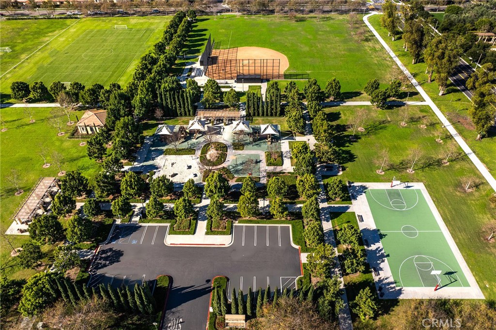 112 Velvetleaf Irvine, CA 92620 - Photo 51 of 51 an aerial view of ocean