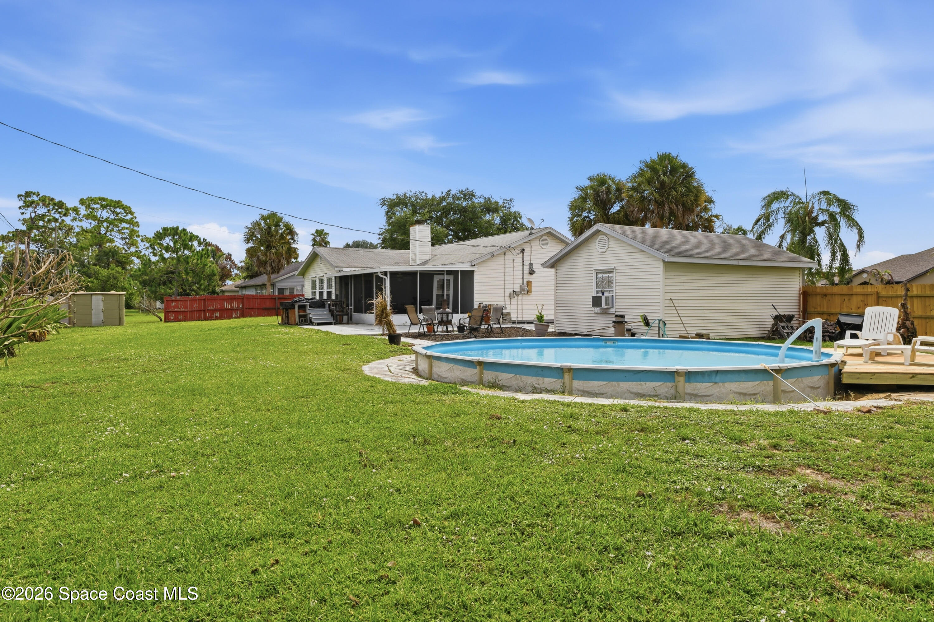 271 Hammock Road Southeast Palm Bay, FL 32909 - Photo 35 of 40 271HammockRd_034