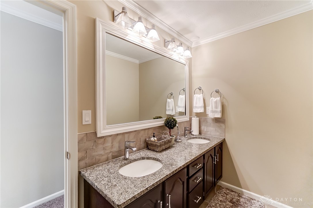 424 Timberlea Trail Kettering, OH 45429 - Photo 60 of 89