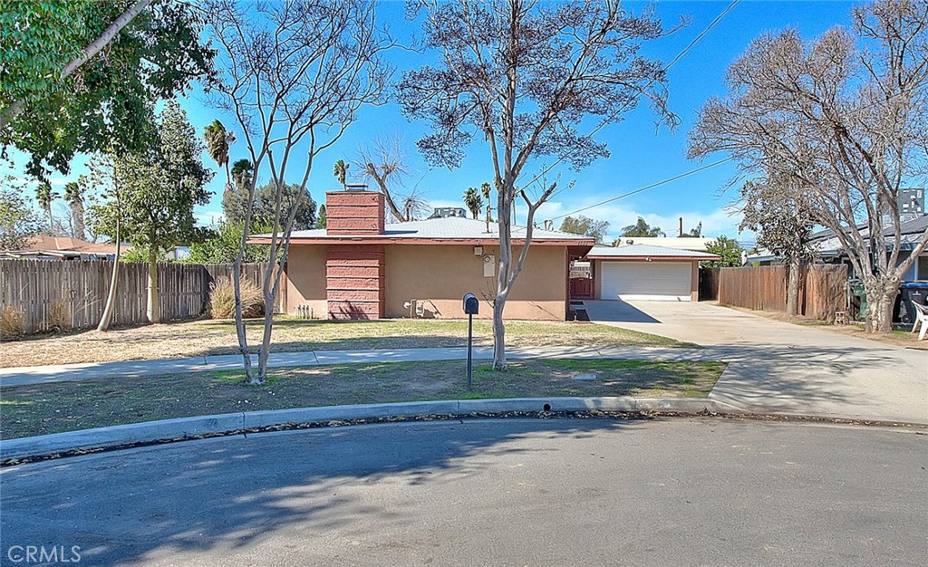 1655 Mulberry Street Riverside, CA 92501 - Photo 1 of 1 a view of a house with a yard