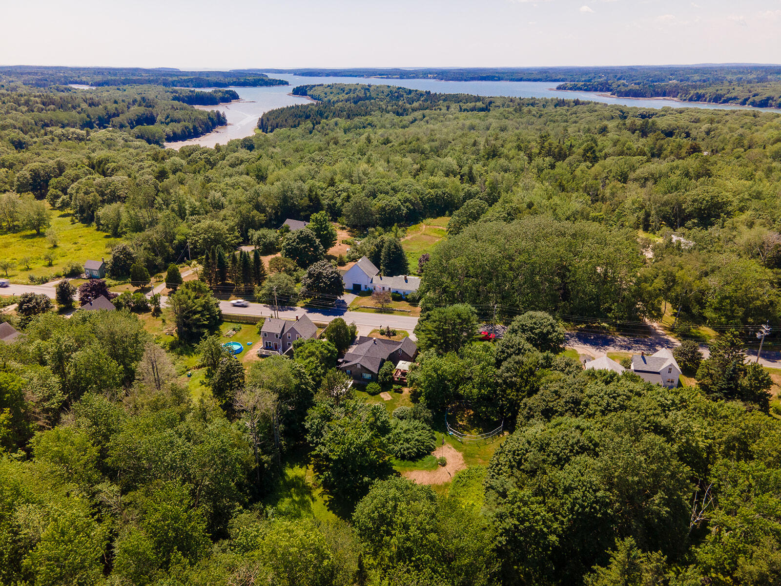 821 River Road Tenants Harbor, ME 04860 - Photo 42 of 42 821 River Road, Saint George