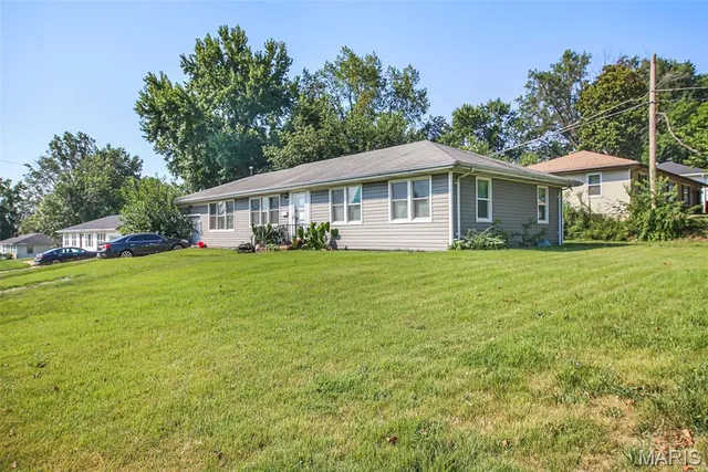 $105,000 | 2568 Dorwood Drive, St. Louis, MO 63136