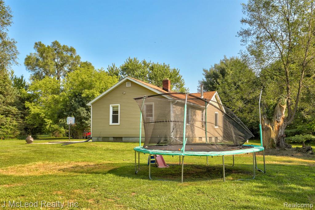 1170 West Dodge Road Clio, MI 48420 - Photo 26 of 32