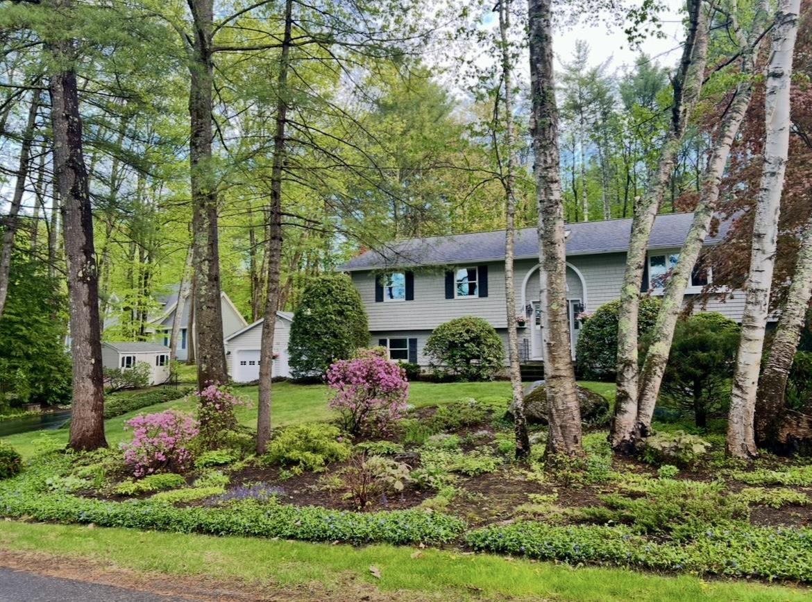 302 Dockham Shore Road Gilford, NH 03249 - Photo 1 of 49