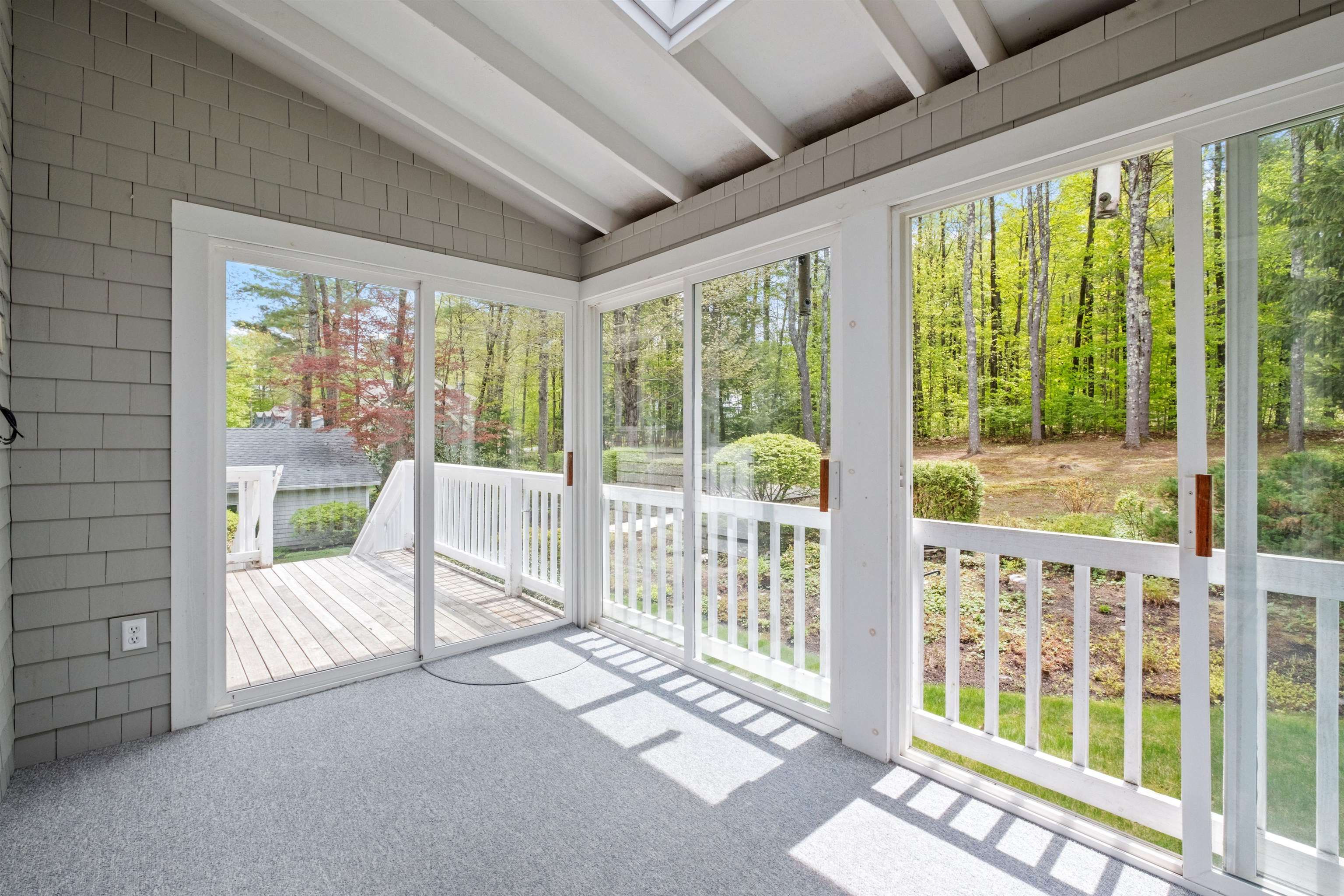 302 Dockham Shore Road Gilford, NH 03249 - Photo 27 of 49