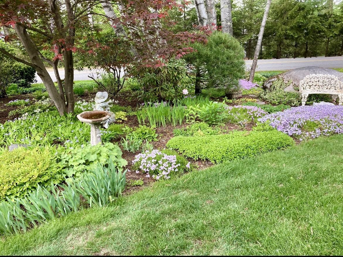 302 Dockham Shore Road Gilford, NH 03249 - Photo 31 of 49
