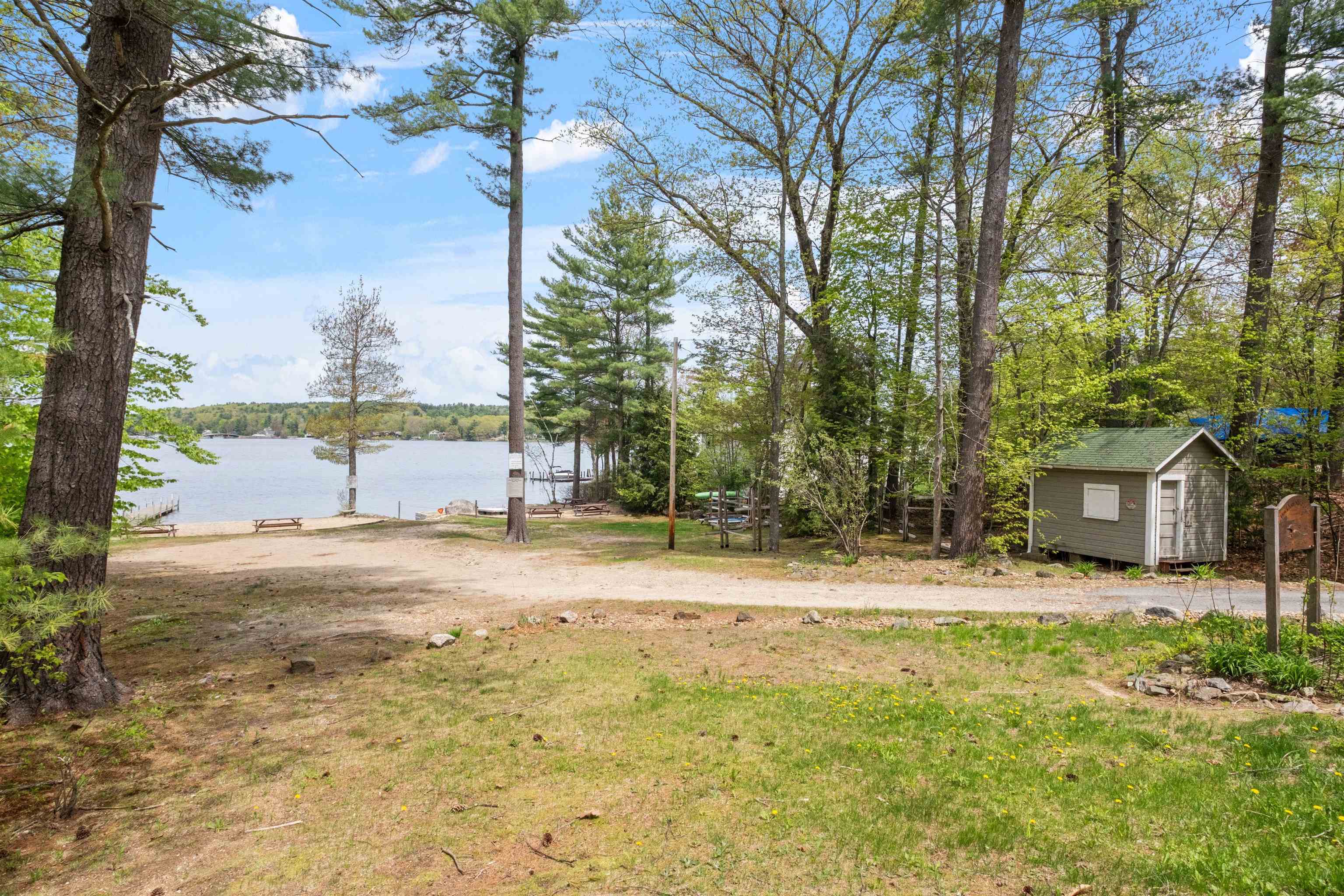 302 Dockham Shore Road Gilford, NH 03249 - Photo 37 of 49