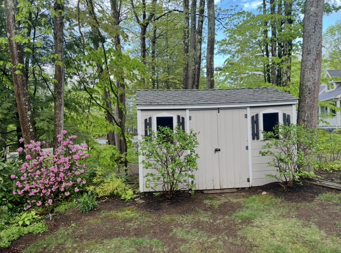 302 Dockham Shore Road Gilford, NH 03249 - Photo 44 of 49