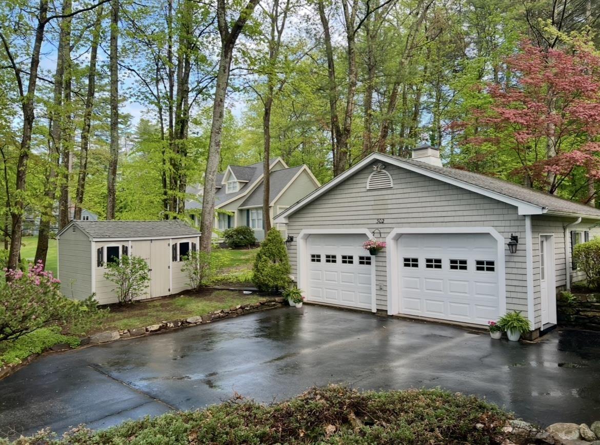 302 Dockham Shore Road Gilford, NH 03249 - Photo 45 of 49