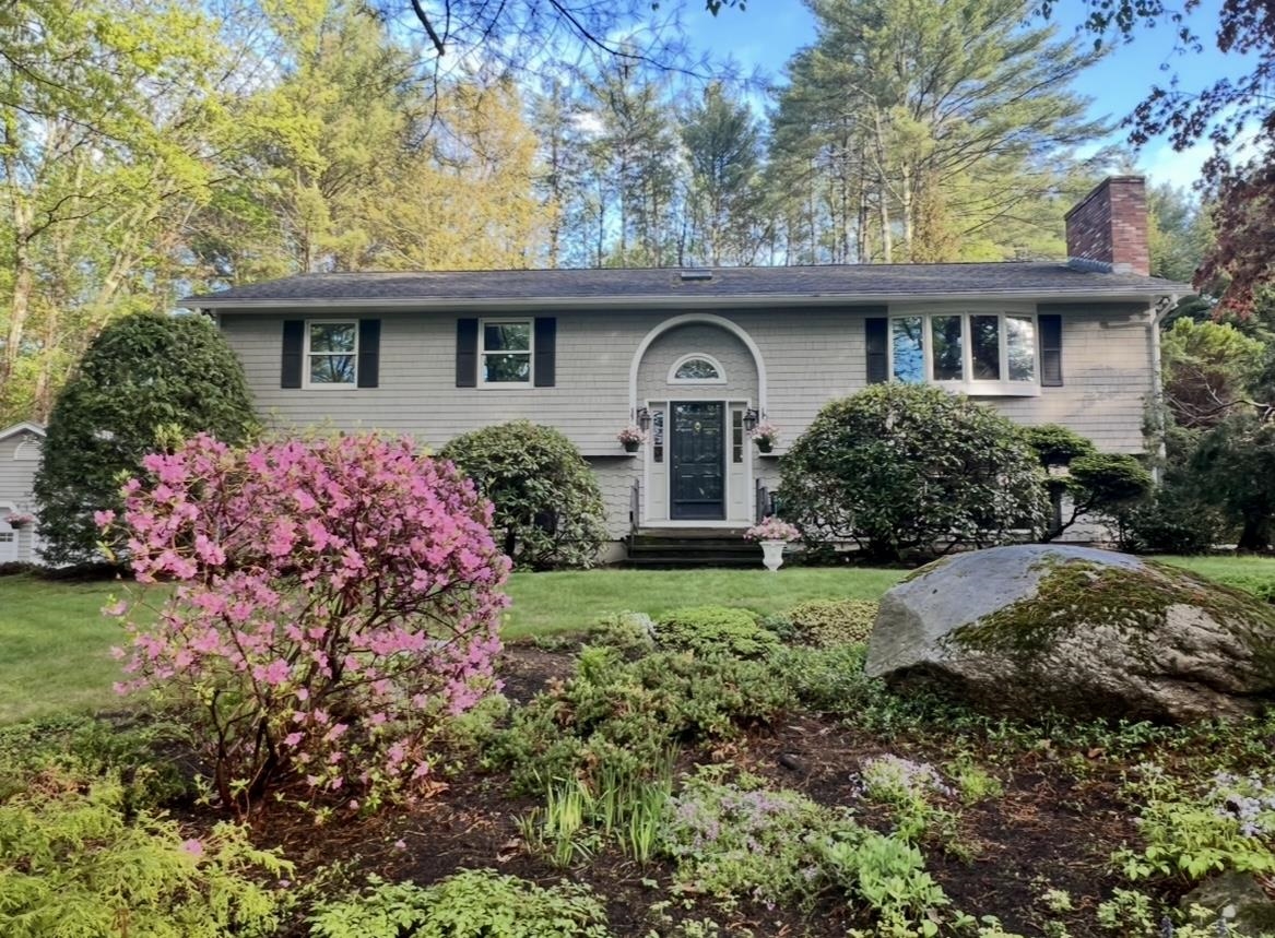 302 Dockham Shore Road Gilford, NH 03249 - Photo 46 of 49
