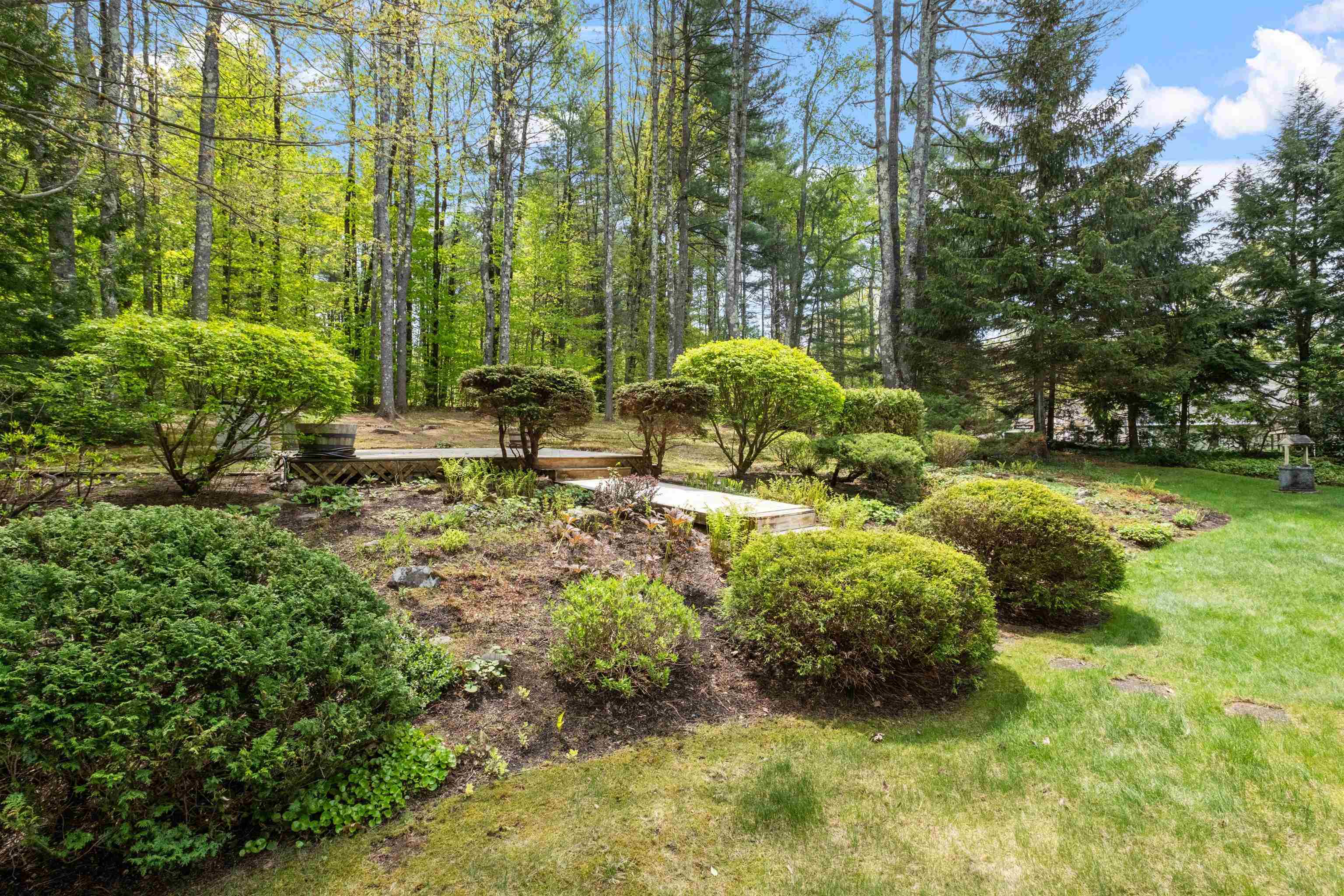 302 Dockham Shore Road Gilford, NH 03249 - Photo 48 of 49