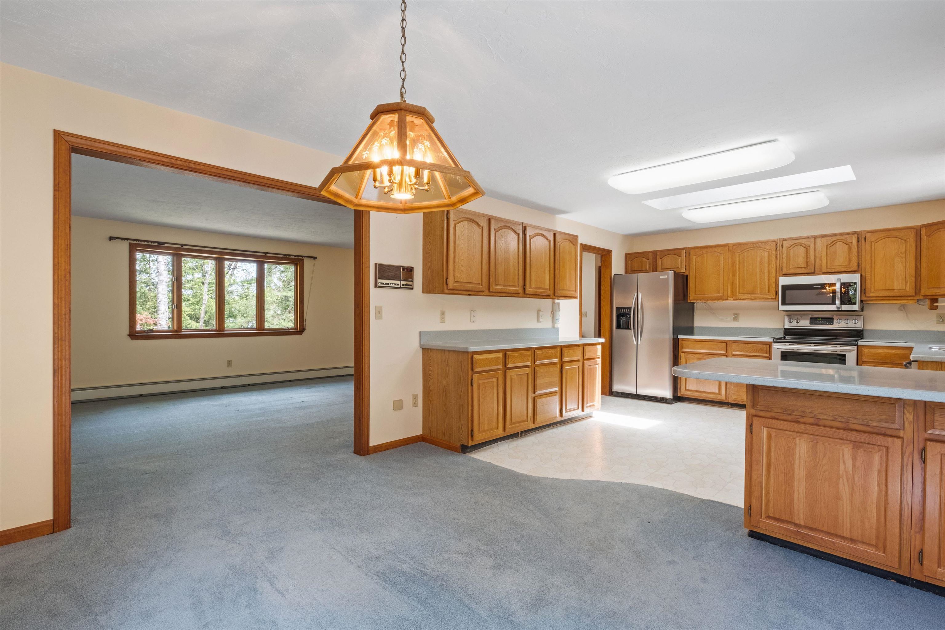 302 Dockham Shore Road Gilford, NH 03249 - Photo 8 of 49
