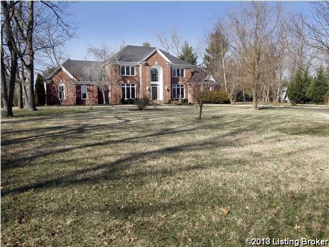 10811 Little Pond Road Goshen, KY 40026 - Photo 2 of 29 Additional Photo