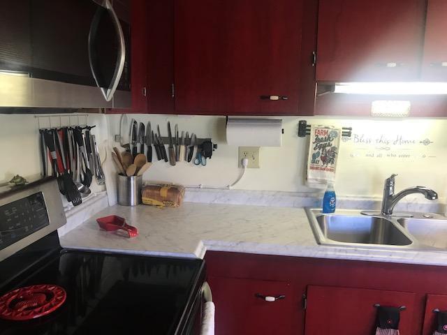 38 Co Rte 14/5 Fayetteville, WV 25840 - Photo 15 of 24 Gallery Image 15