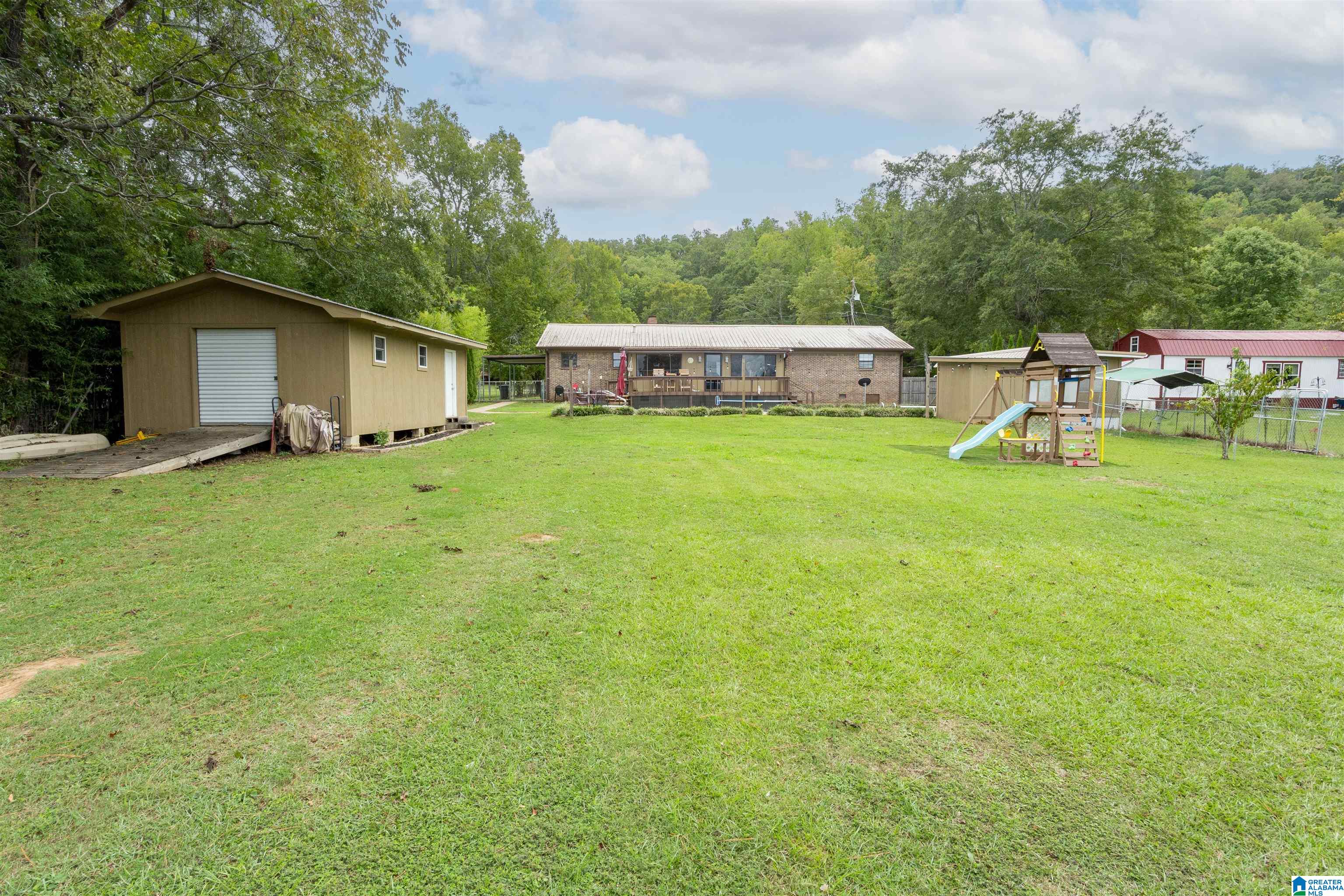 1564 Green Hills Road Ohatchee, AL 36271 - Photo 52 of 64