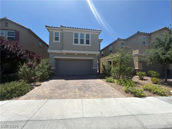 $2,700 | 2963 Capobella Avenue, Henderson, NV 89044