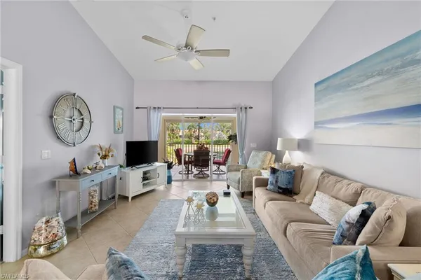 $345,000 | 2395 Bayou Lane, Unit 7308, Naples, FL 34112