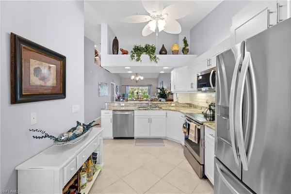 $345,000 | 2395 Bayou Lane, Unit 7308, Naples, FL 34112